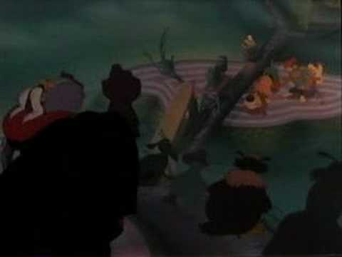 Rock-A-Doodle part 14