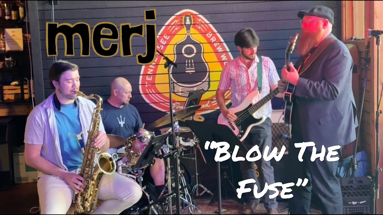 Promotional video thumbnail 2 for Merj
