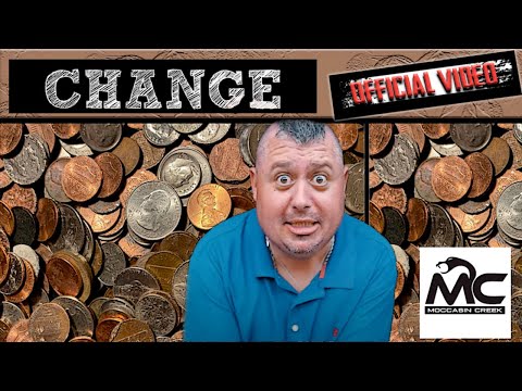 Video thumbnail for Change