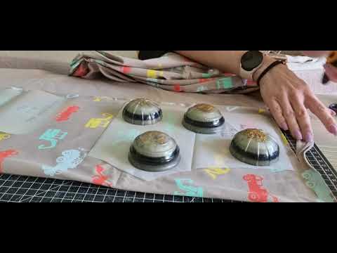 Zuschnitt Sommershorts Teil 1/4