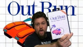 OutRun (Master System) - Crow Plays