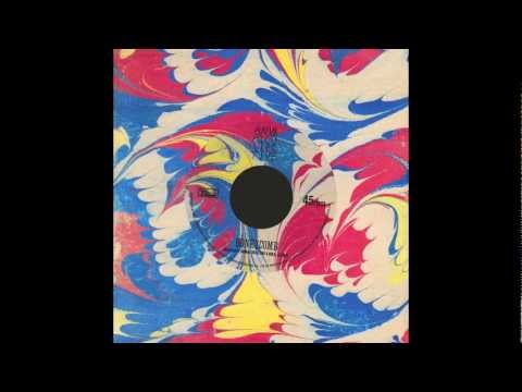 Animal Collective - Honeycomb (Official Audio)