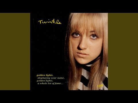 Golden Lights - Twinkle
