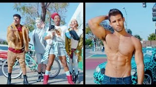 Todrick Hall - Pretty Boys (A Public Service Announcement)