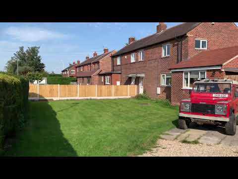 Newsholme Lane, Durkar, Wakefield - Virtual Tour