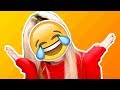 GÜLMEME CHALLENGE ! (İMKANSIZ KOMİK VİDEOLAR)