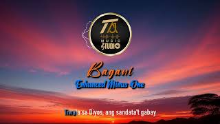 Bagani (Enhanced Minus One)_TAJ Music Studio