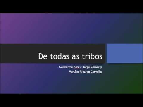 De todas As Tribos video