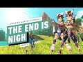 Monster Hunter Stories 2 Gameplay Walkthrough -  Main Story: The End is Nigh (2/2)