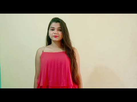 Nandini Kashyap Introduction 