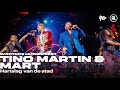Tino Martin & Mart Hoogkamer - Hartslag van de stad • Muziekfeest van het Jaar 2023 // Sterren NL