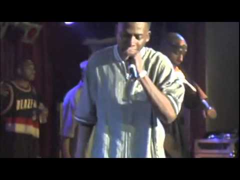 Wu-Tang: Duel Of The Iron Mic (Live)