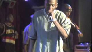 Wu-Tang: Duel Of The Iron Mic (Live)