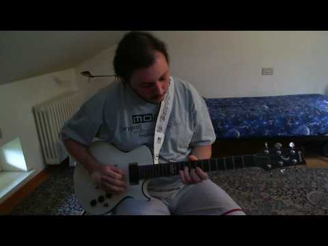 Disharmonic out of tune (jam4)