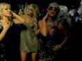 Britney Spears - Mannequin (MUSIC VIDEO)