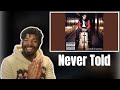 (DTN Reacts) J. Cole - Never Told