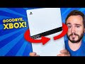 I Swapped My Xbox For A PS5 PRO For 72 Hours The Hard Truth