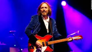 Tom Petty   Hard on me