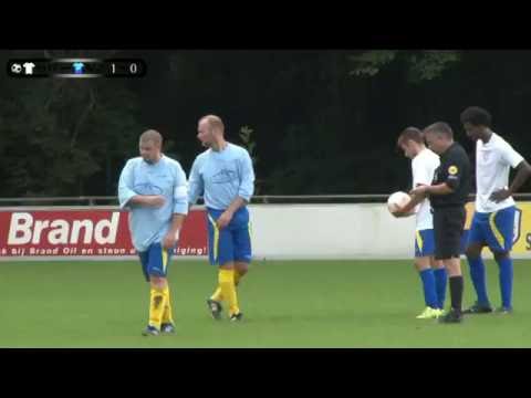 Samenvatting Brummen - Veluwezoom