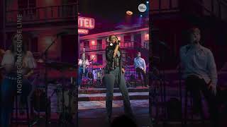 Norwegian Cruise Line christens new ship. See inside Norwegian Luna.