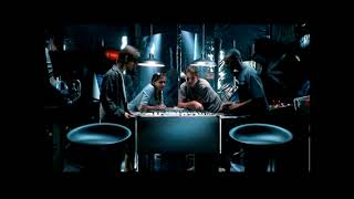 RAT Foosball