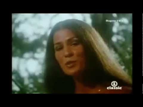 Rita Coolidge - We're all alone (Video + HQ Audio)