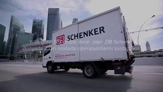 Dünyanın en büyük lojistik firmaları