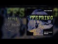 Offspring Self Esteem 432hz