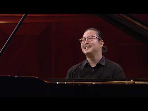 KYOHEI SORITA – Polonaise in E flat major, Op. 22 (18th Chopin Competition, second stage)