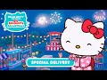 Hello Kitty And Friends Supercute Adventures Special Delivery S1 EP 15
