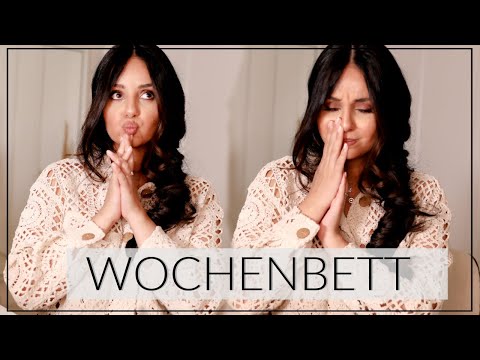 THE TRUTH ABOUT THE POSTPARTUM PERIOD | TamTam Beauty