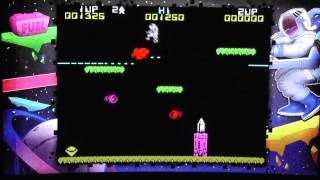 Jetpac - Rare Collection