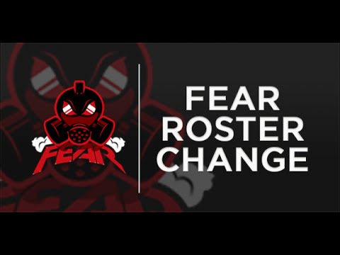 Neslo Joins Team FeaR - UMG Orlando Announced