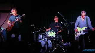 Savoy Brown CD Release Party Live @ 9 Wallis 8/25/17