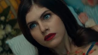 Who Is The Woman In Maroon 5's New Wait Music Video