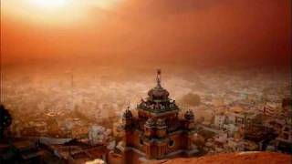 Bassnectar ft Persia. - Bomb The Blocks