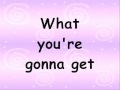 Elevator David Archuleta Lyrics On Screen