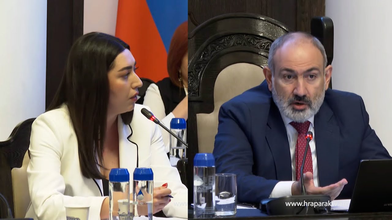 Ո՞վ ա մեզ իրավունք տվել պետության 10 դրամ եկամուտը դնել մի կողմ, կրիպտոարժույթի հարցը պիտի լուծենք