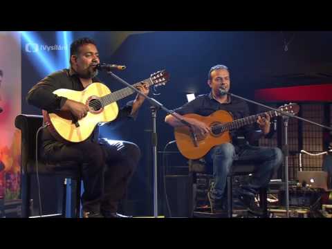 Concert TEKAMELI - Khamoro 2016