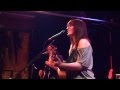 Palm of Your Hand, Ingrid Michaelson, Seattle, WA, 2012