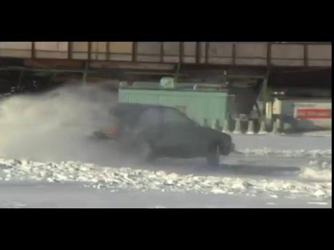 rally-cross Jonathan Thiffault Vincent St-Pierre