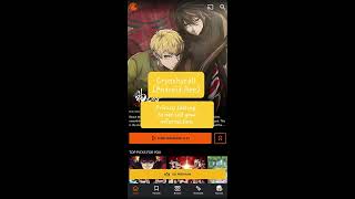 Crunchyroll App; Do Not Sell Personal Information | #privacy #android #app