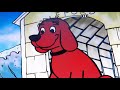 PBS Kids ID Clifford The Big Red Dog 2006 WFWA DT2
