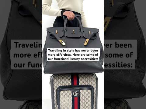 Travel Essentials for Everyone