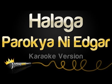 Parokya Ni Edgar - Halaga (Karaoke Version)