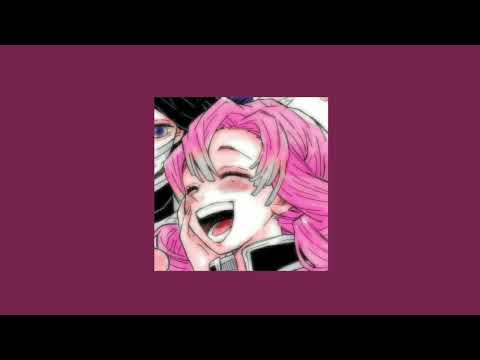 PinkPantheress - just a waste (sped up)
