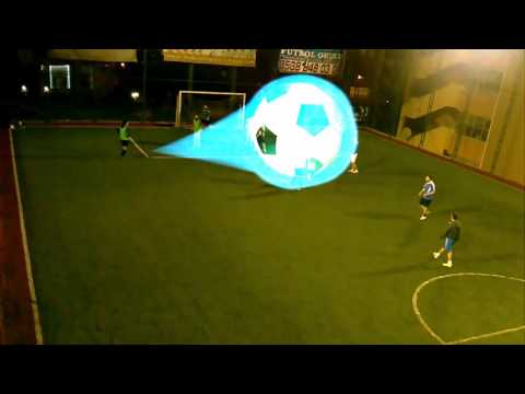 Futbol Arena Halı Saha 1 12.04.2016 22:00 - akillisaha.com