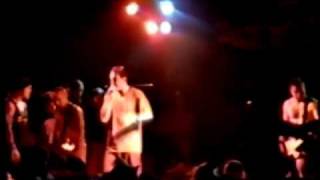 SICK OF IT ALL "Locomotive" (Arlequines 1994)