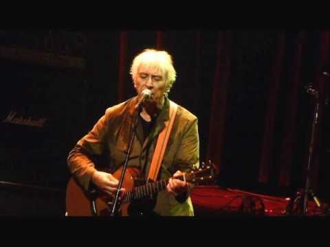 Videoclip de Mothra — John Cale