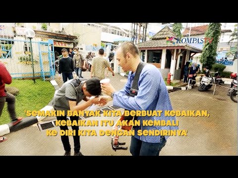 Fajar: Menjilat Jari - (SUPER Stand Up Seru eps 210)